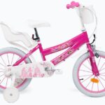 Children's bicycle 16  Huffy 21851W Princess