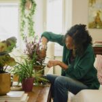 Plant Care Set for Plants 3 pcs - imagine 5