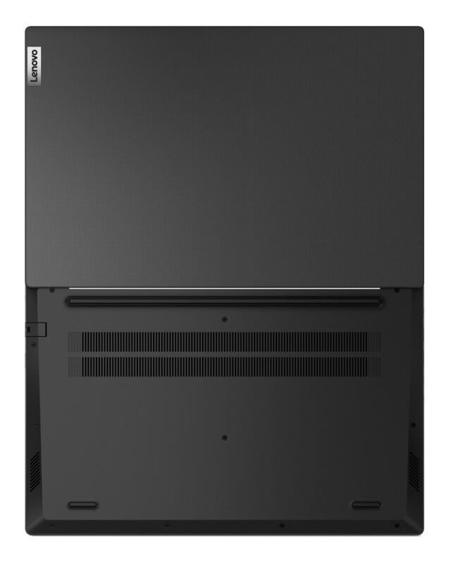 Lenovo V15 G4 AMN AMD Ryzen™ 3 7320U Laptop 39.6 cm (15.6 ) Full HD 16 GB LPDDR5-SDRAM 512 GB SSD Wi-Fi 5 (802.11ac) English Black - imagine 7
