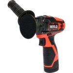 Yato YT-82903 car polisher 8300 RPM