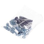 Avtek EasyMount projector mounting bracket white - imagine 3