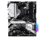Asrock B550 Pro4 Socket AM4 ATX AMD  B550 - imagine 2