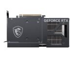 MSI GeForce RTX 5070 12G VENTUS 2X OC NVIDIA 12 GB GDDR7 - imagine 4
