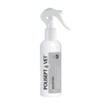 JM SANTE Polisept Vet Spray Silver Pro - wound solution for dogs and cats – 200 ml - imagine 2