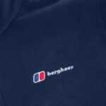 BERGHAUS Prism PT InterActive Jacket Dusk - men's fleece jacket  size M - imagine 6