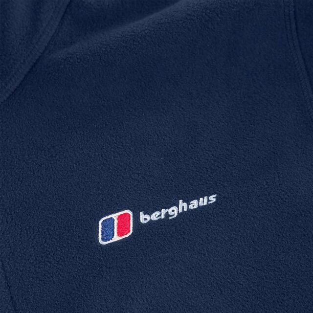 BERGHAUS Prism PT InterActive Jacket Dusk - men's fleece jacket  size M - imagine 6