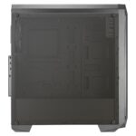 Aerocool PGS Skyline-A-BK-v1 Case ARGB - imagine 3