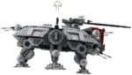 LEGO STAR WARS 75337 AT-TE WALKER - imagine 5