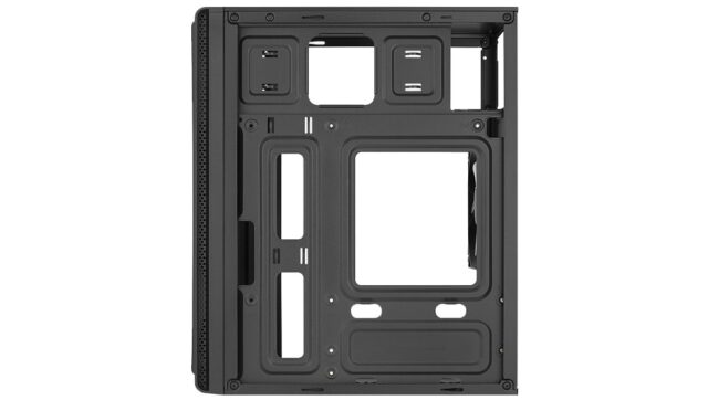 Housing Aerocool PGS Evo Mini-G-BK-v1 - imagine 7