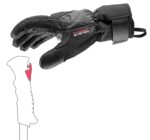 LEKI Rękawice Hevon Thermo 3D 8.0 - imagine 5