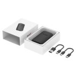 CarlinKit CPC200-A2A Wireless adapter Black - imagine 12