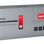 Activejet ATS-2020N Toner (replacement for Samsung MLT-D111S  MLTD111S; Supreme; 1000 pages; black)