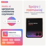 Motorola razr 60 ultra 17.7 cm (6.96 ) Dual SIM Android 15 5G USB Type-C 16 GB 512 GB 4700 mAh Wood - imagine 33