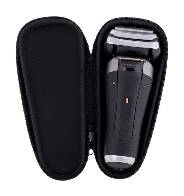 Golarka elektryczna Braun Series 9 Pro+ 9567CC - imagine 13