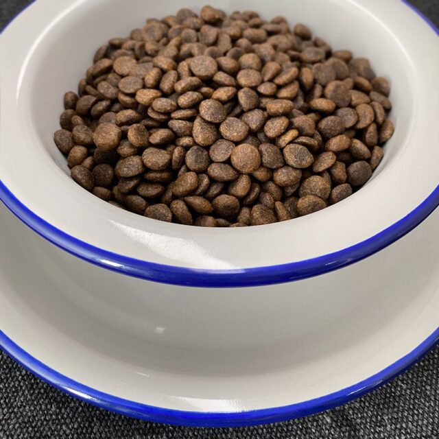 FOLK Wielkopolska kaczka z królikiem  z dodatkiem aromatycznych jabłek i majeranku 1.6kg - imagine 3