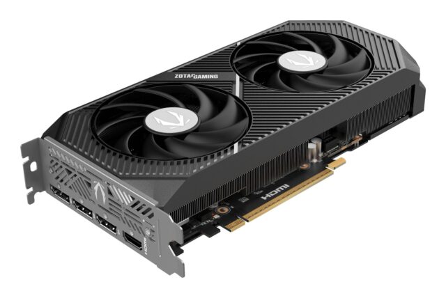 Zotac GAMING GeForce RTX 5070 Twin Edge OC NVIDIA 12 GB GDDR7 - imagine 5