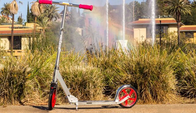 Scooter Razor A5 Lux - imagine 10