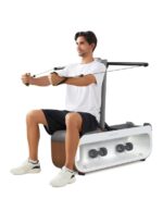 Kingsmith FBB1C multifunctional training bench - imagine 8