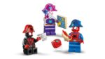 LEGO MARVEL 11208 Team Spidey Pirate Ship - imagine 5