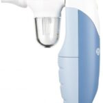 Electric nasal aspirator HAXE NS1