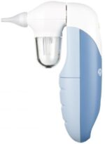 Electric nasal aspirator HAXE NS1