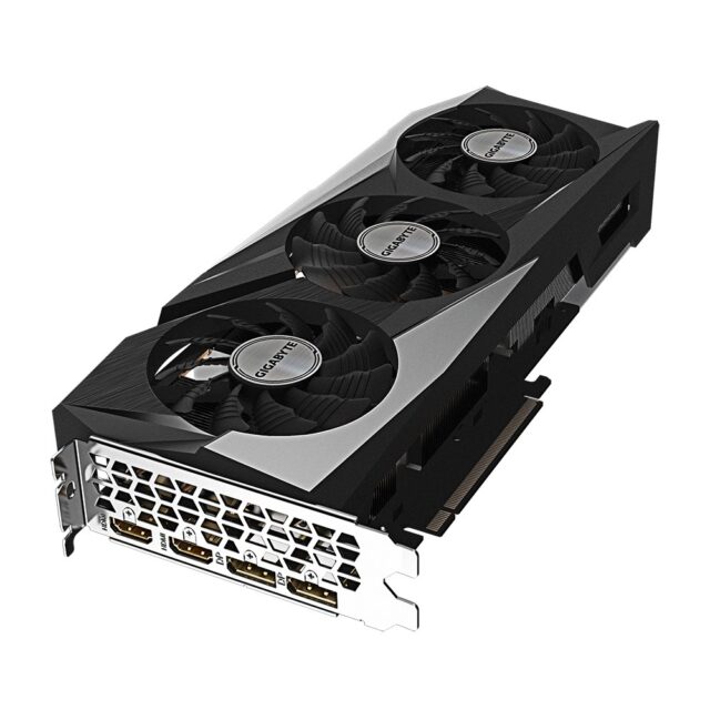 GIGABYTE GAMING Radeon RX 7600 OC 8G AMD 8 GB GDDR6 - imagine 9