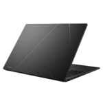 ASUS Zenbook 14 UM3406KA-QD130 Ryzen AI 5 340 14.0 WUXGA OLED 60Hz 400nits Glossy 16GB LPDDR5X SSD512 Radeon 840M Graphics WLAN+BT Cam1080p 75WHrs NoOS Jade Black - imagine 4