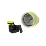 Kambukka Elton 750ml Mojito Summer water bottle - imagine 3