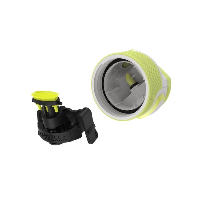 Kambukka Elton 750ml Mojito Summer water bottle - imagine 3