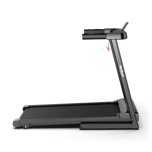 REBEL ACTIVE ELECTRIC TREADMILL RBA-1018 - imagine 5
