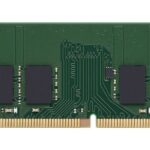 Kingston Technology KSM32ED8/16HE memory module 16 GB 2 x 8 GB DDR4 3200 MT/s ECC