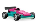 LEGO CLASSIC 11036 Creative Vehicles - imagine 5
