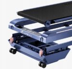 UREVO CyberPad Home treadmill - imagine 2