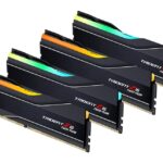 G.Skill Trident Z5 Neo RGB F5-6000J3244G64GX4-TZ5NR memory module 256 GB 4 x 64 GB DDR5 6000 MT/s