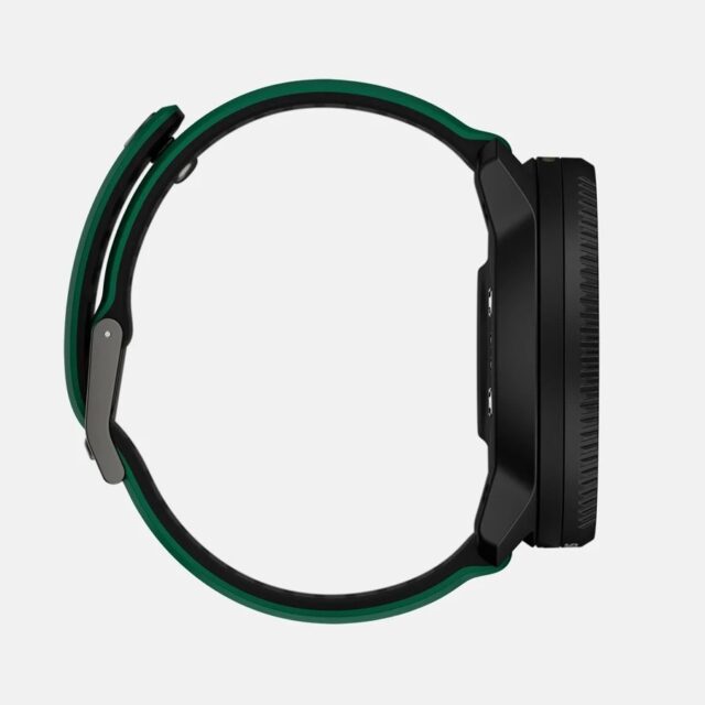 Suunto Vertical 2 Pine Green sports watch - imagine 3