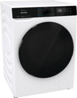 Gorenje WD2PA854ADW/AT washer dryer Freestanding Front-load White D - imagine 2
