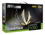 Zotac GAMING GeForce RTX 5080 AMP Extreme INFINITY NVIDIA 16 GB GDDR7 - imagine 7