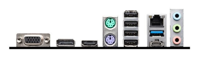 MSI PRO B760M-P motherboard Intel B760 LGA 1700 micro ATX - imagine 5