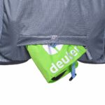 DEUTER FUTURA 27 GRAPHITE-SHALE HIKING BACKPACK - imagine 3