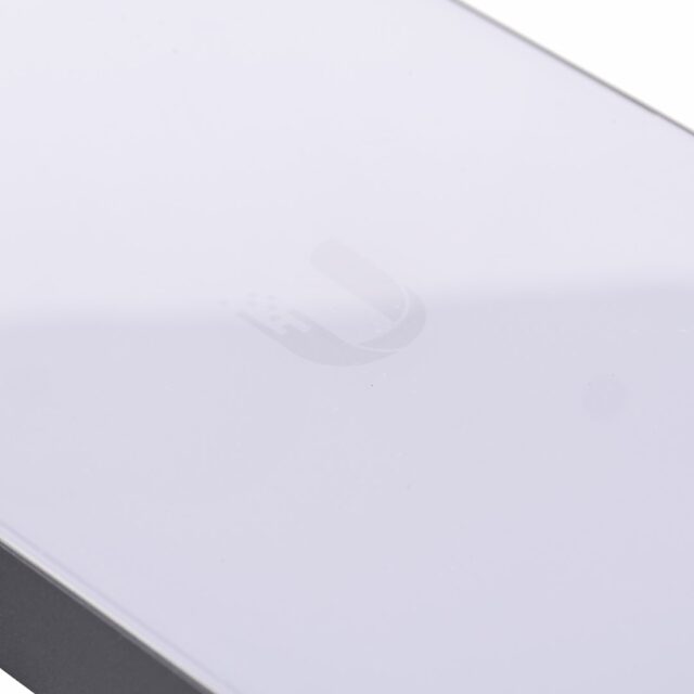 Ubiquiti UniFi HD In-Wall Access Point 1733 Mbit/s White PoE Support - imagine 5