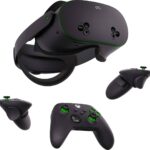 Meta Quest 3s 128GB Xbox Edition - Carbon Black