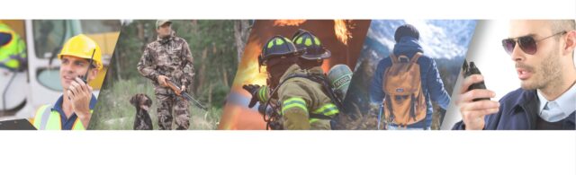 Walkie-Talkie Baofeng BF-T25E Red  2 pieces - imagine 9