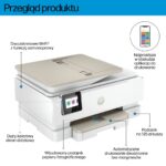 HP ENVY Inspire 7920e Wireless All-in-One Color Printer  Instant Ink; Copier  Scanner - imagine 5