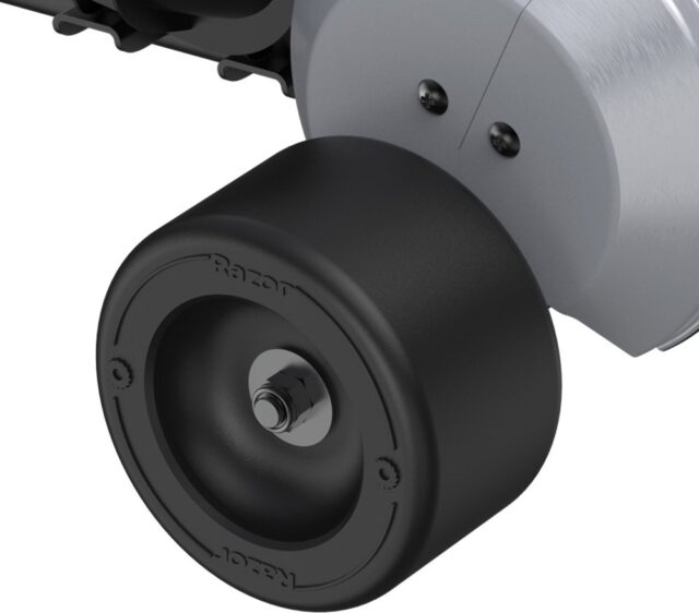 RAZOR gokart elektryczny GF Rad Rod 25173803 - imagine 5