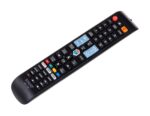 Savio RC-09 Infrared remote control Smart TV - imagine 5