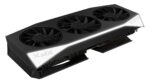 XFX Mercury RX 9060XT OC Gaming 16GB - imagine 4