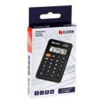 Eleven LC-310NR pocket calculator - imagine 7