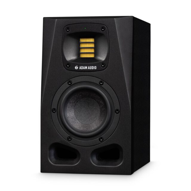 Adam A4V Black - imagine 4