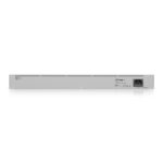 Ubiquiti UniFi USW-48 network switch Managed L2 Gigabit Ethernet (10/100/1000) Silver - imagine 5