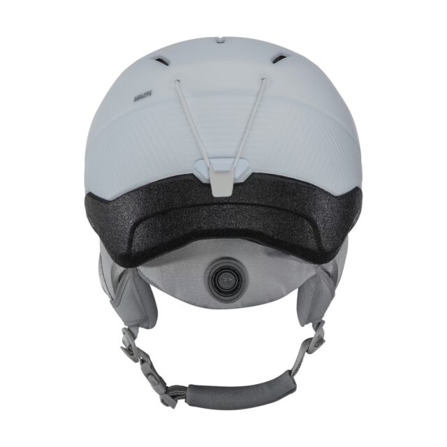 Kask FIT  IMPACTS W WHITE RKNHF04 M/L ROSSIGNOL - imagine 3